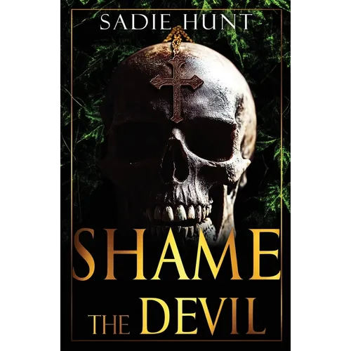 Shame the Devil: Discreet Edition