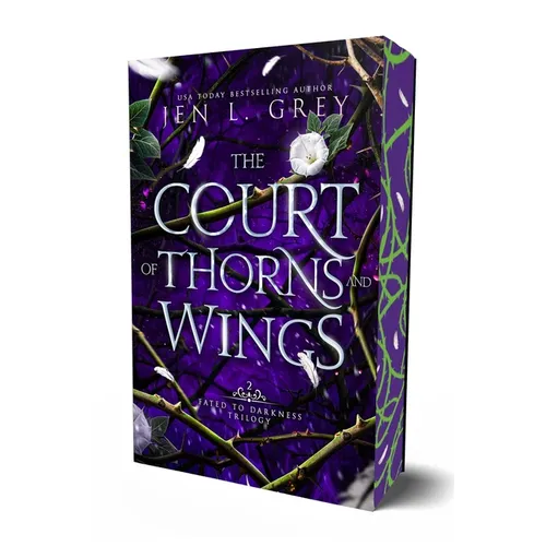 The Court of Thorns and Wings