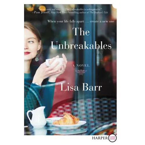 The Unbreakables
