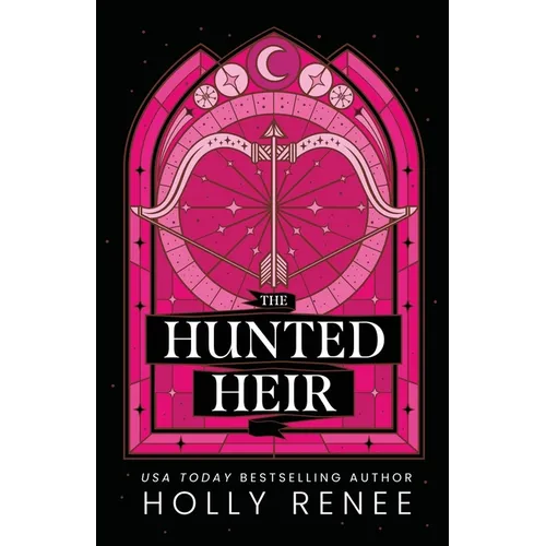 The Hunted Heir