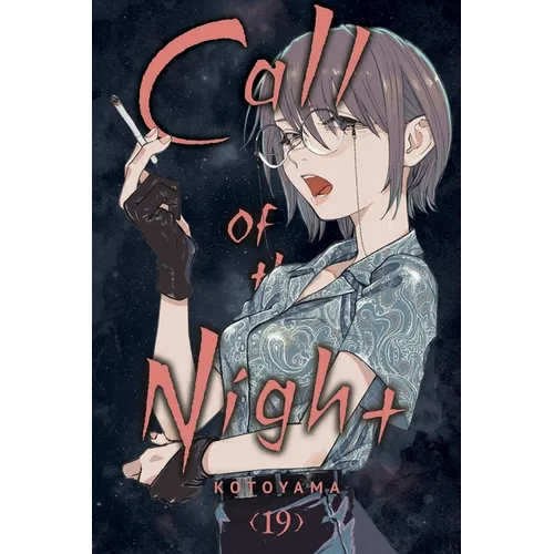 Call of the Night, Vol. 19