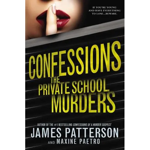 Confessions: The Private School Murders