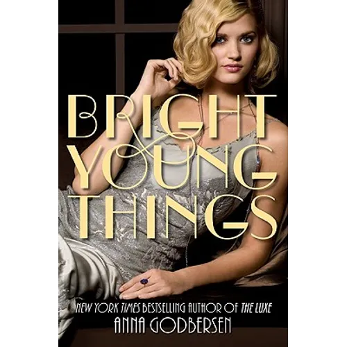 Bright Young Things