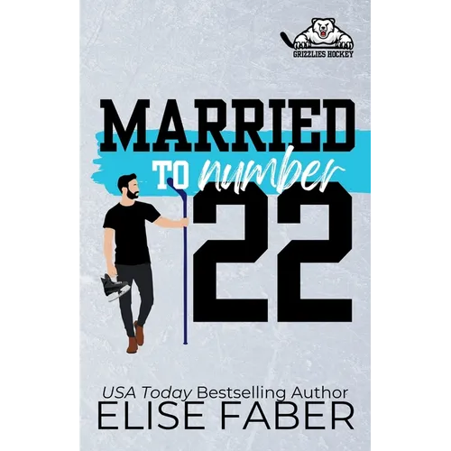 Married to Number Twenty-Two