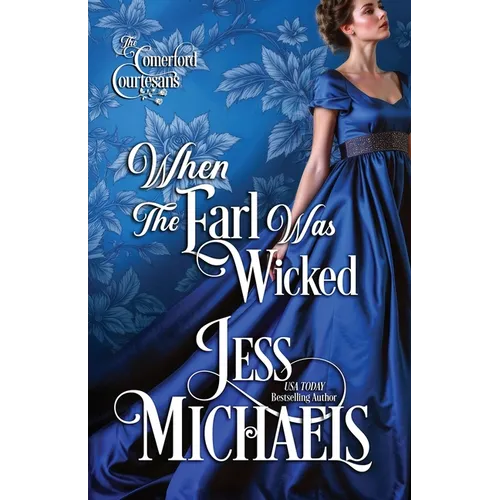 When the Earl Was Wicked
