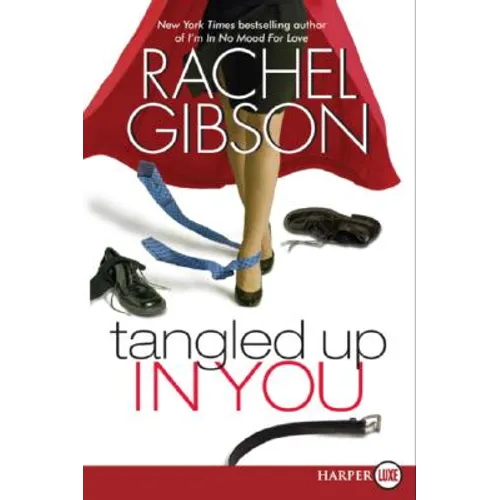 Tangled Up In You LP