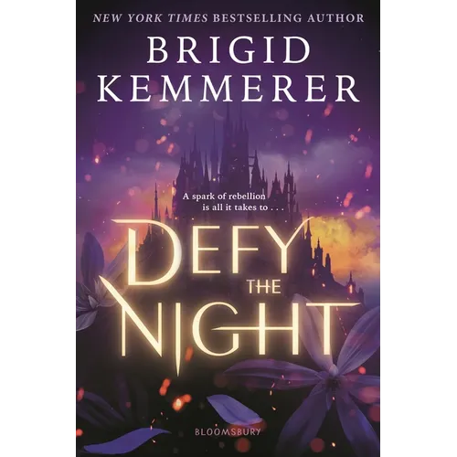 Defy the Night