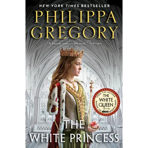 The White Princess