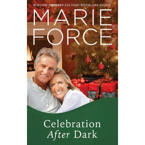 Celebration After Dark (Gansett Island Series, Book 14)