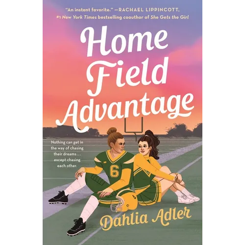 Home Field Advantage