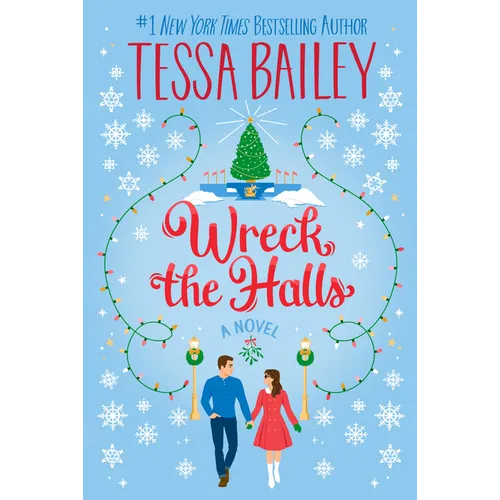 Wreck the Halls