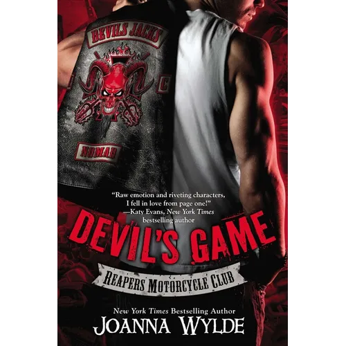 Devil's Game