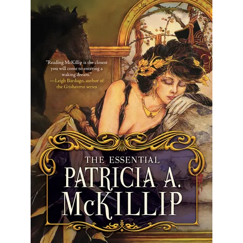 The Essential Patricia A. McKillip