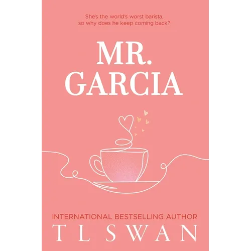 Mr. Garcia