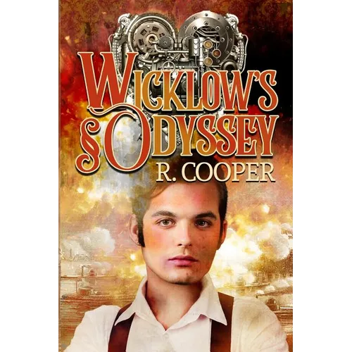 Wicklow's Odyssey