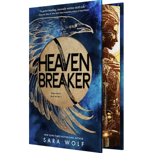 Heavenbreaker (Deluxe Limited Edition)
