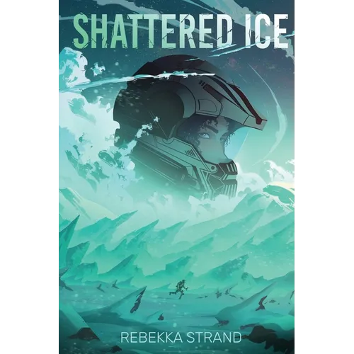 Shattered Ice