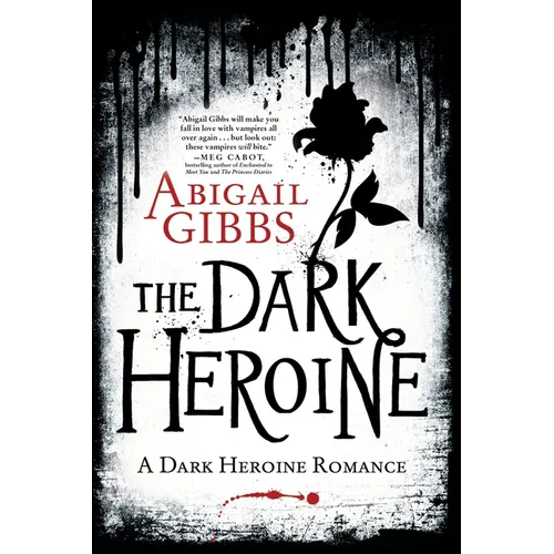 The Dark Heroine: A Dark Heroine Romance