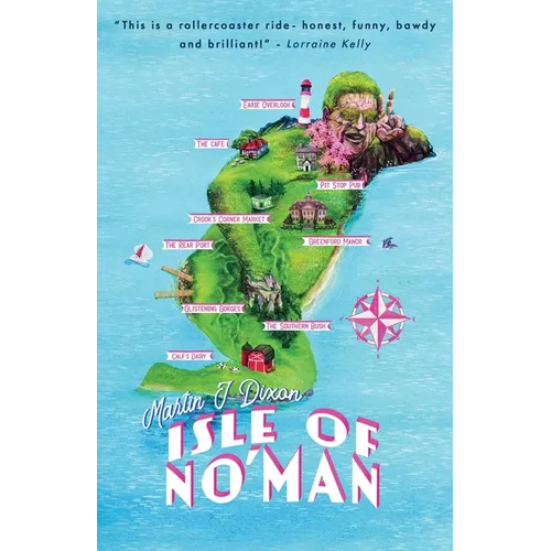 Isle of No'Man