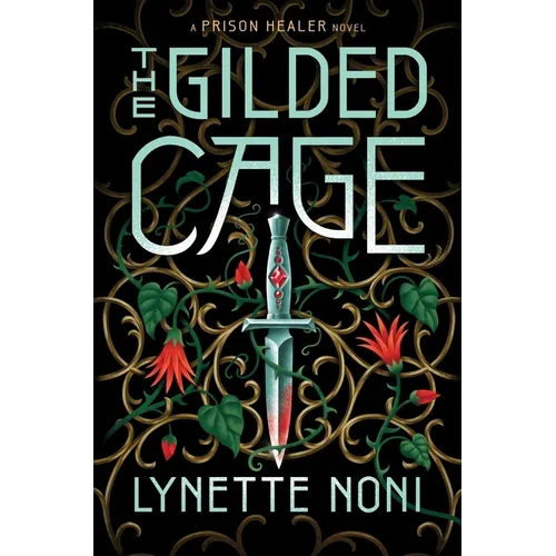 The Gilded Cage