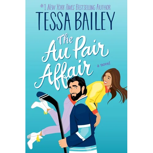 The Au Pair Affair