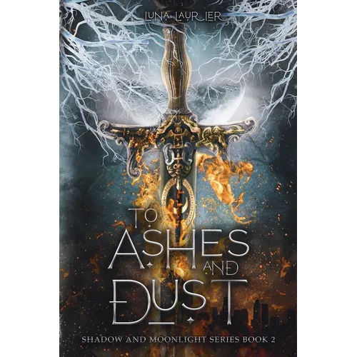 To Ashes and Dust