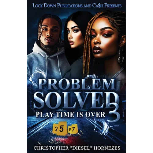 Problem Solved 3