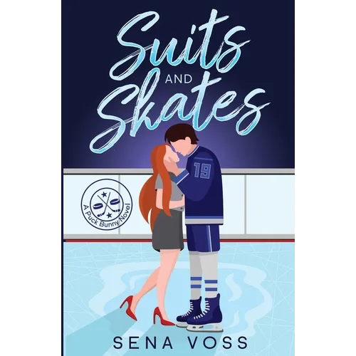 Suits and Skates