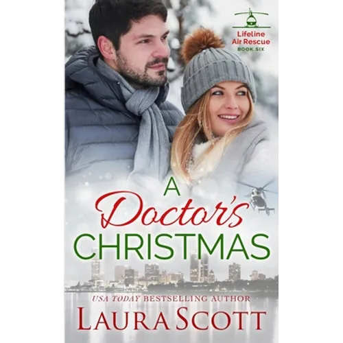 A Doctor's Christmas