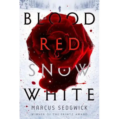 Blood Red Snow White