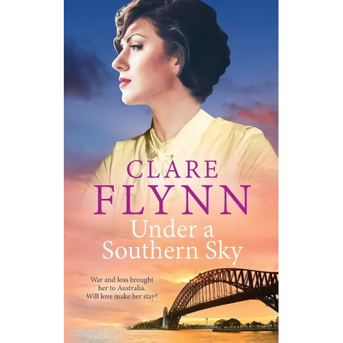 Under a Southern Sky