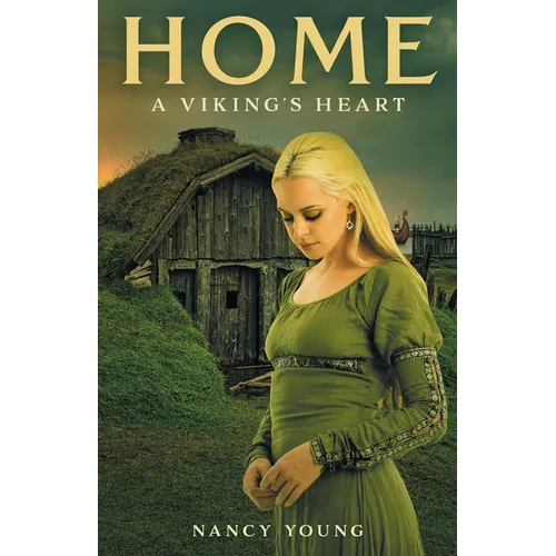 Home: A Viking's Heart