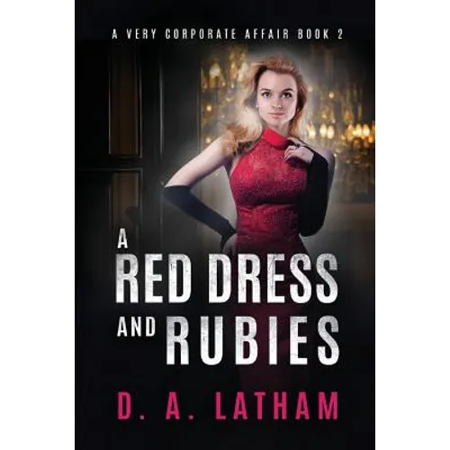 A Very Corporate Affair Book 2