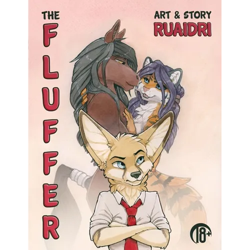 The Fluffer