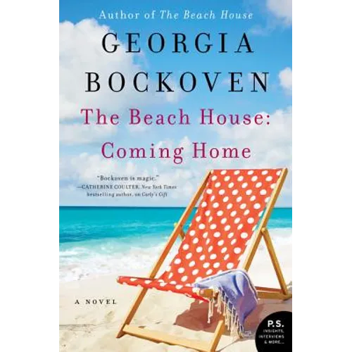 The Beach House: Coming Home