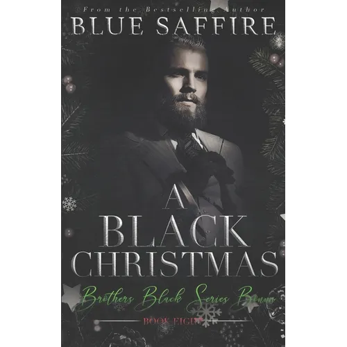 A Black Christmas: Brothers Black Series Bonus