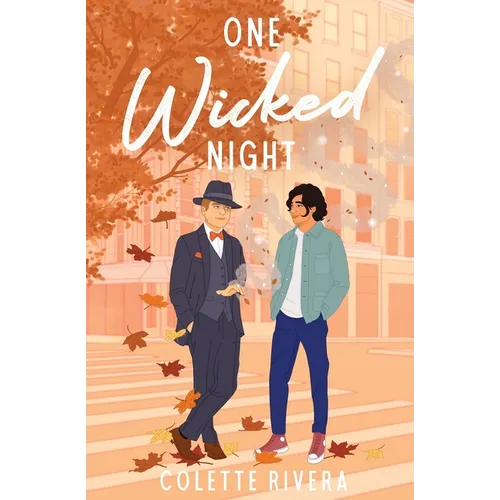 One Wicked Night
