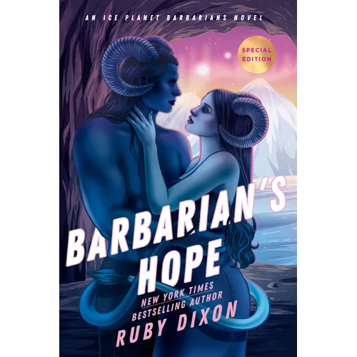 Barbarian's Hope