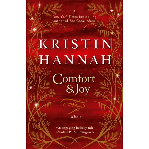 Comfort & Joy: A Fable