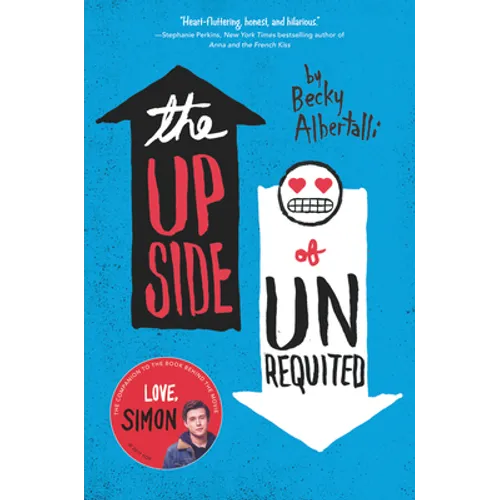 The Upside of Unrequited
