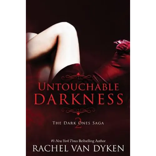 Untouchable Darkness