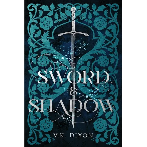 Sword & Shadow
