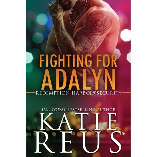 Fighting for Adalyn