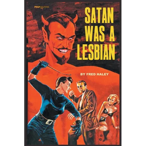 Satan was a Lesbian