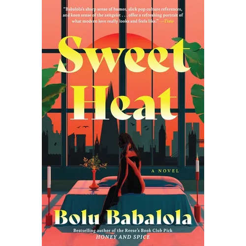 Sweet Heat