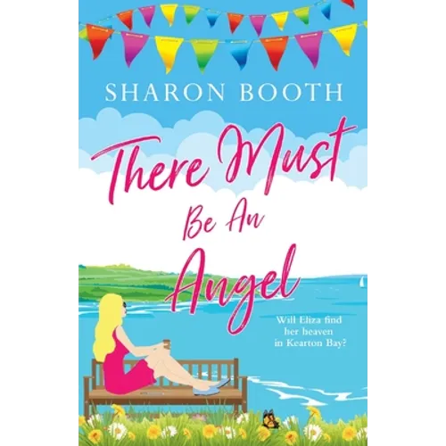 There Must Be an Angel
