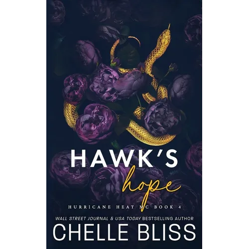Hawk's Hope: Discreet Edition