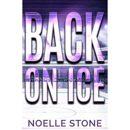 Back on Ice Discrete
