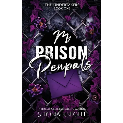 My Prison Penpals
