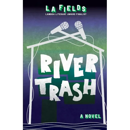 River Trash